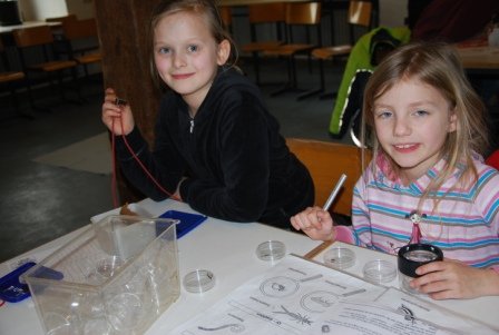 Biologiezentrum Bustedt